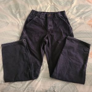 Men's Carhartt Insulated Jeans